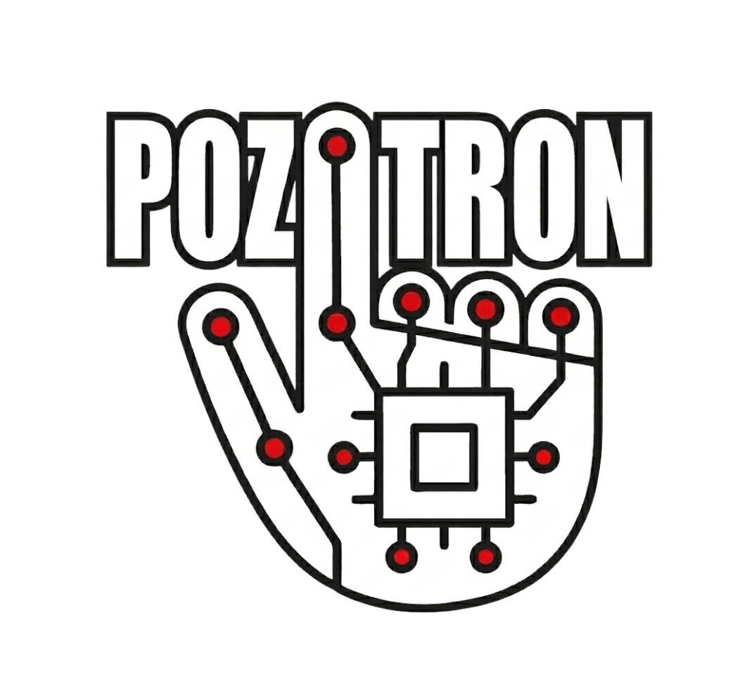 Centar Pozitron Logo